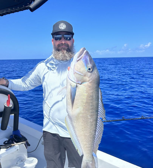 Offshore Fishing In Florida Keys